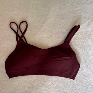 Lululemon like a cloud bra (B/C cup)